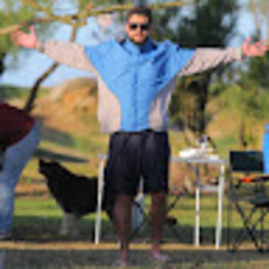 Meet your Posher, Joao